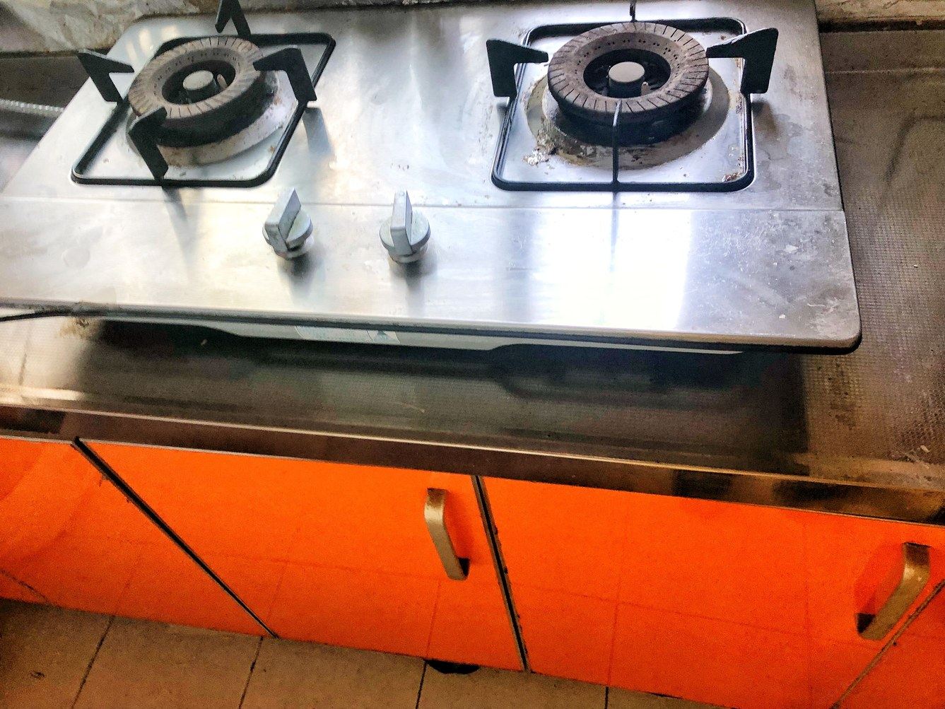 精品二室一厅套房