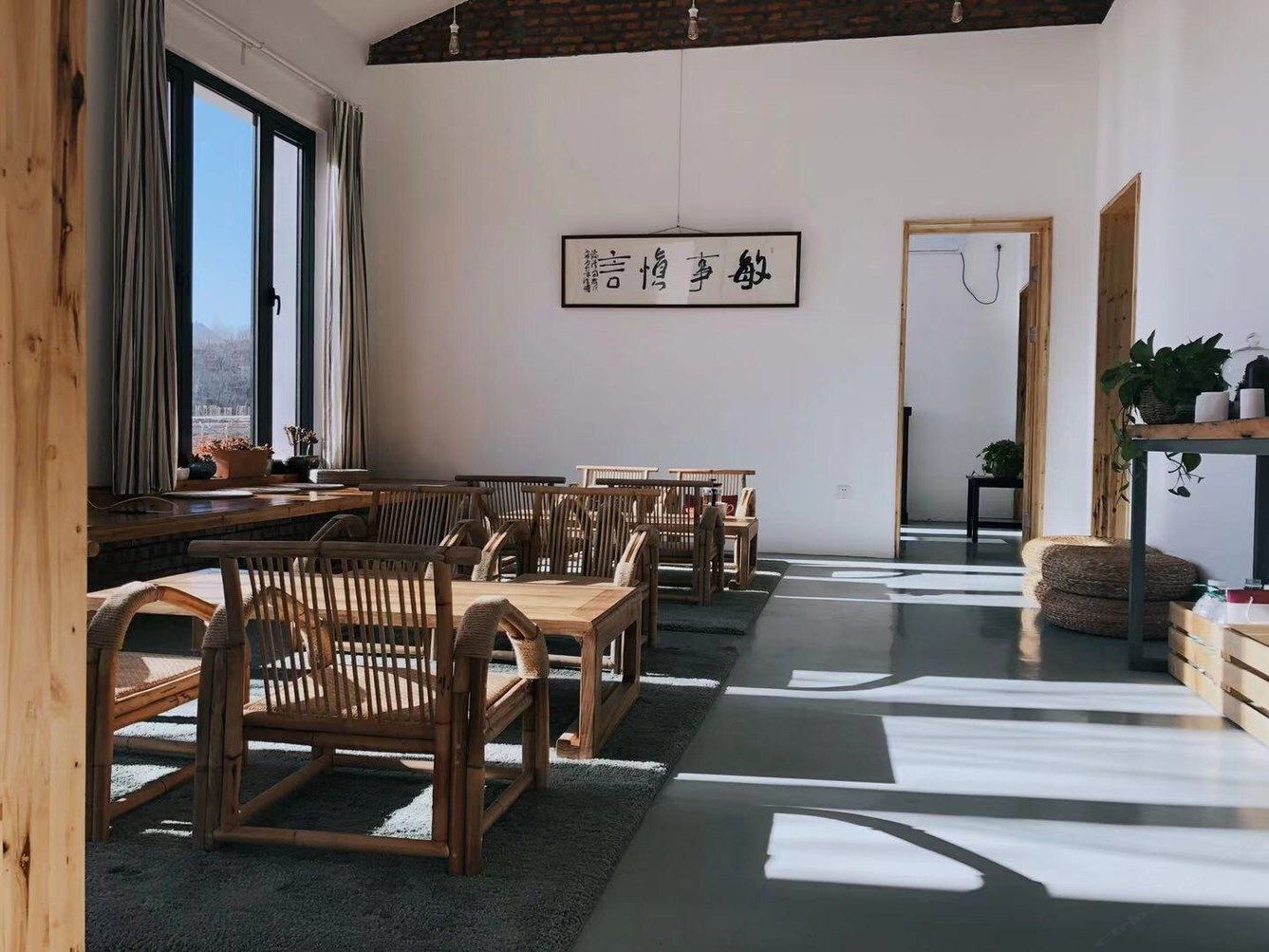 海棠四室二厅套房