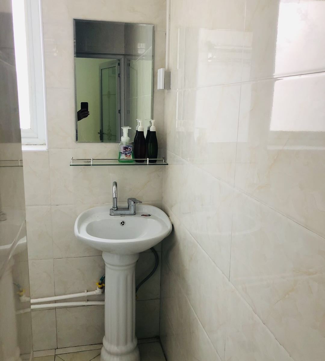 简约大床房