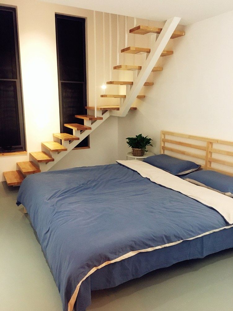 海棠四室二厅套房
