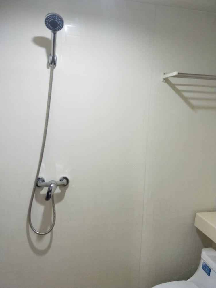 舒适一室单床房