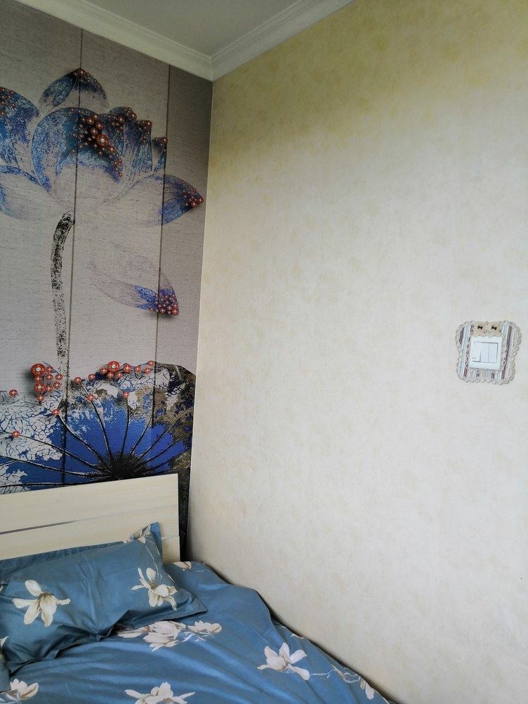 温馨一室大床房