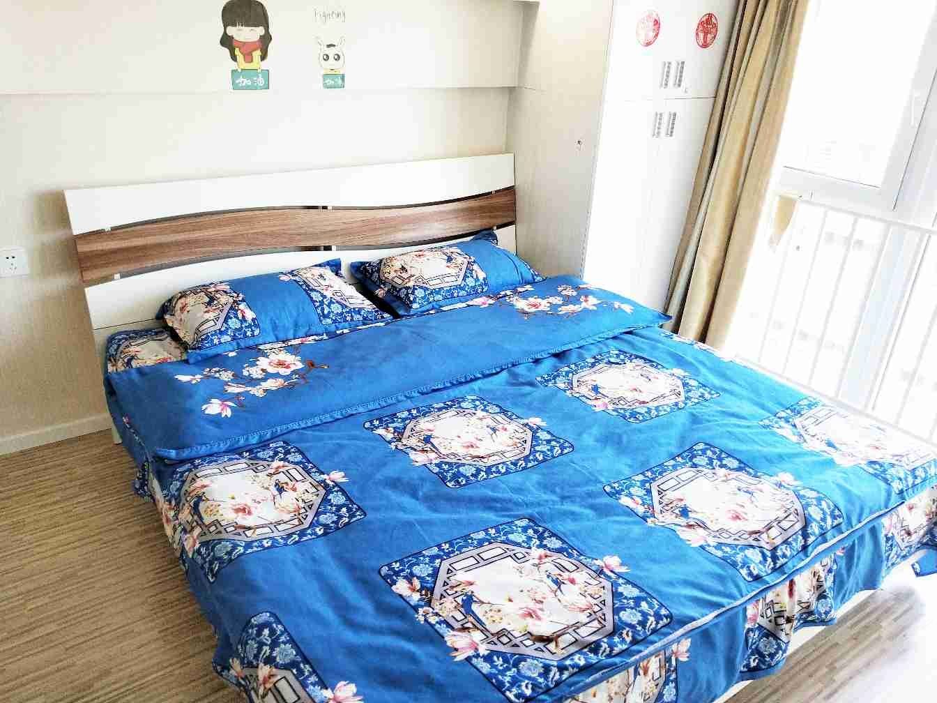 优雅居loft房