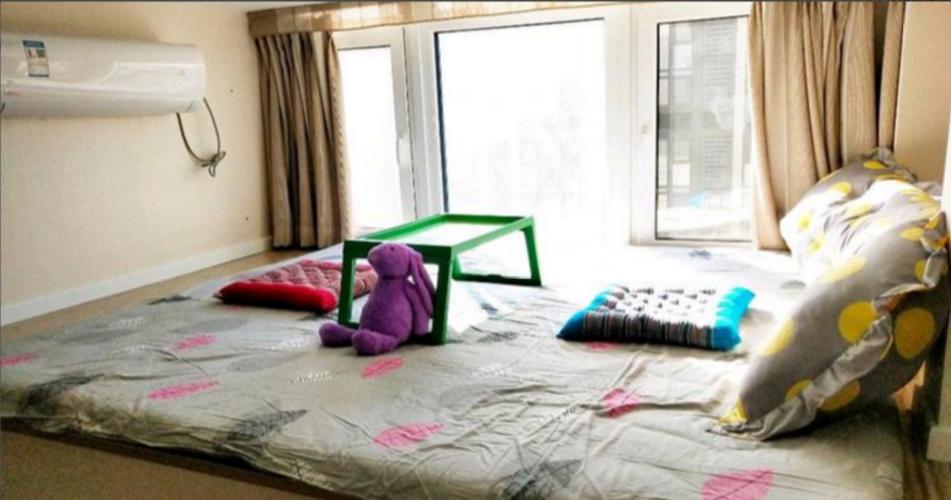 奥特莱斯优选居家loft房