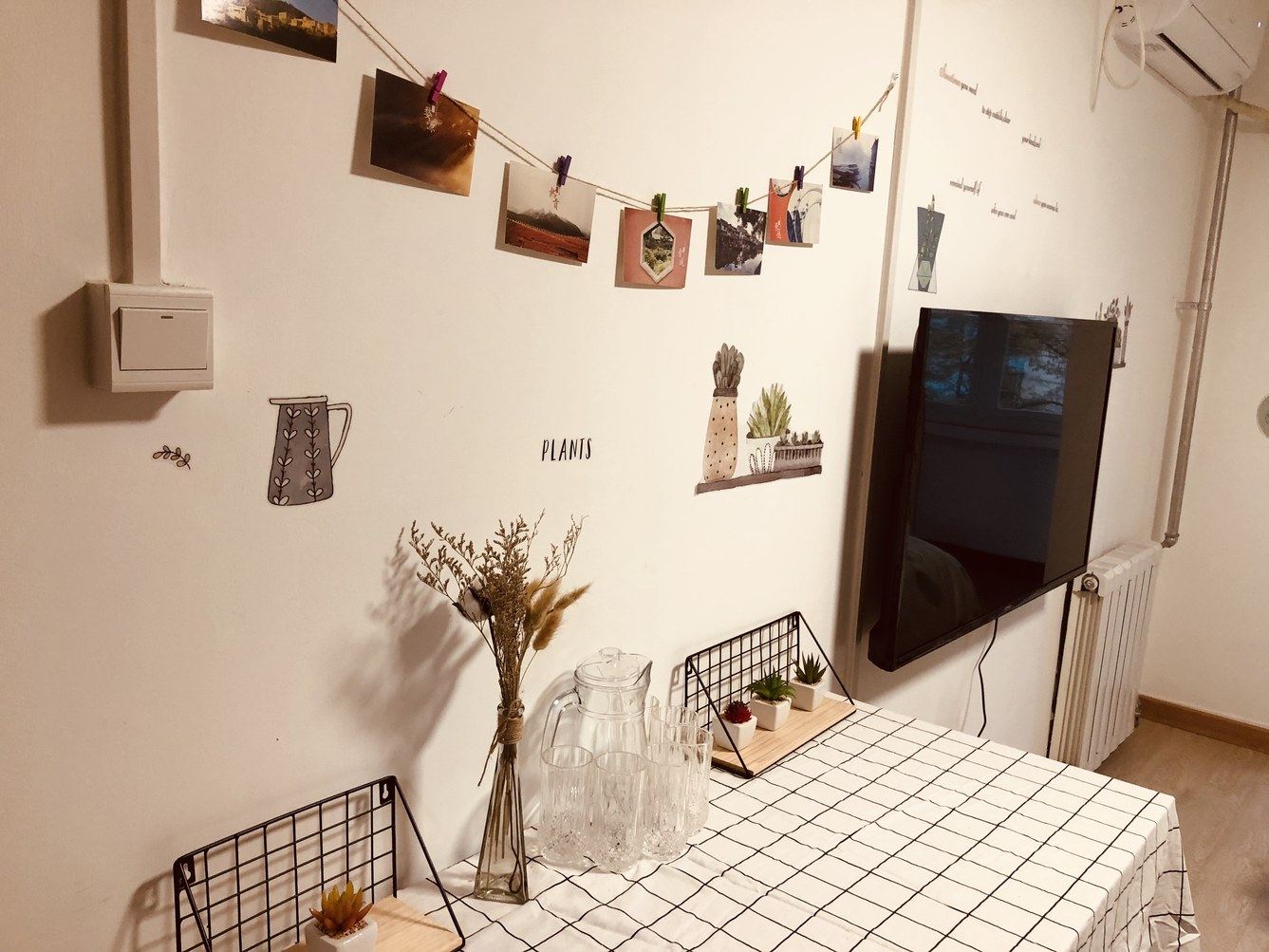 精致一居室