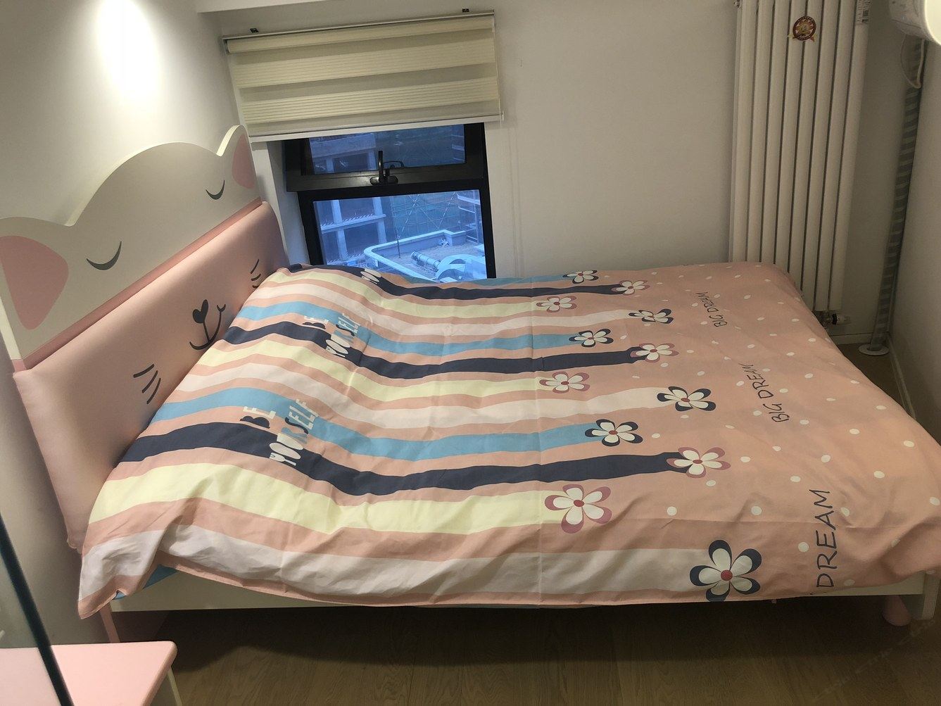 二室一厅套房