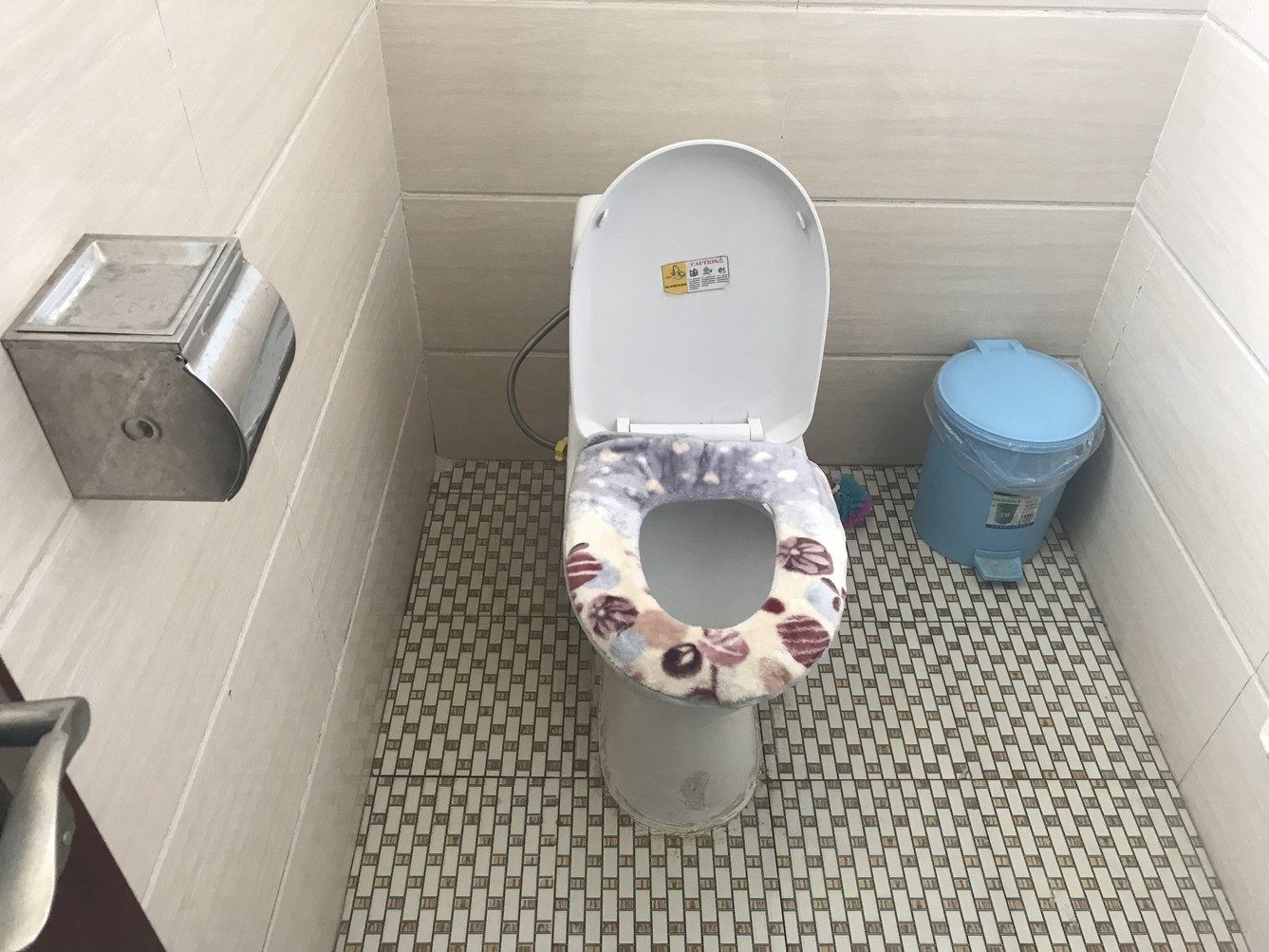精致火炕三人间
