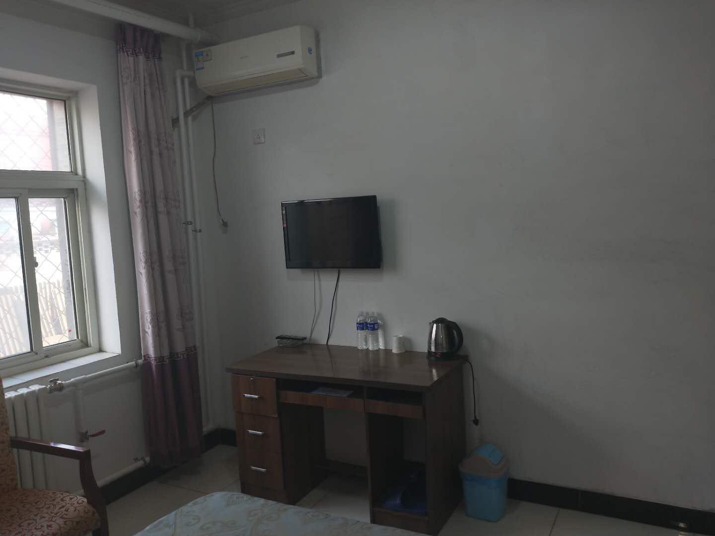 大床房