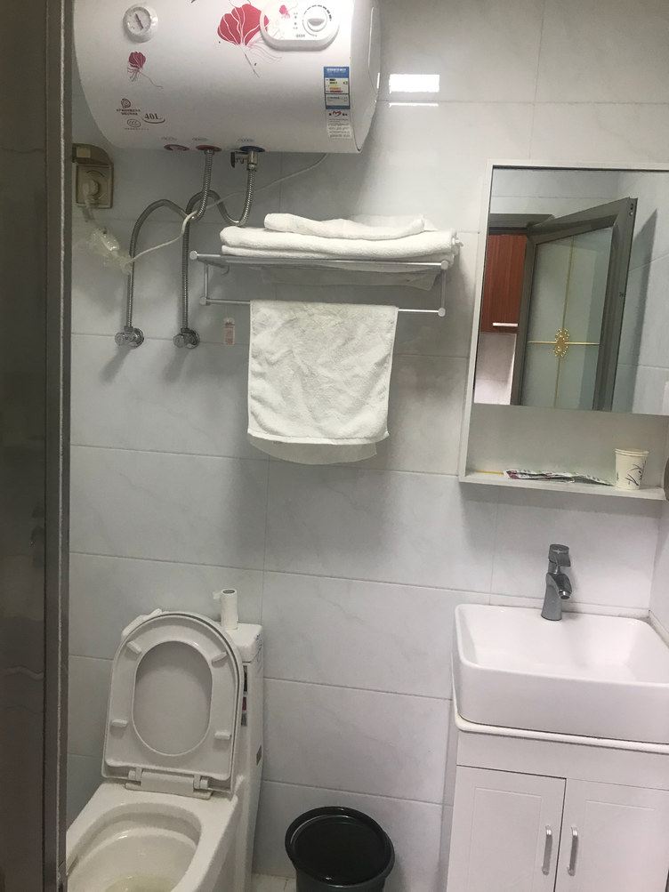 休闲一室单床房