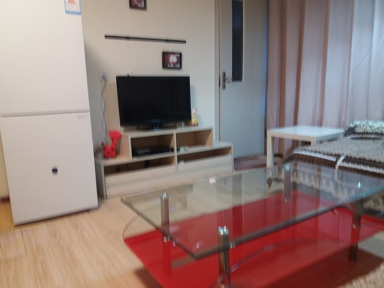 两室一厅