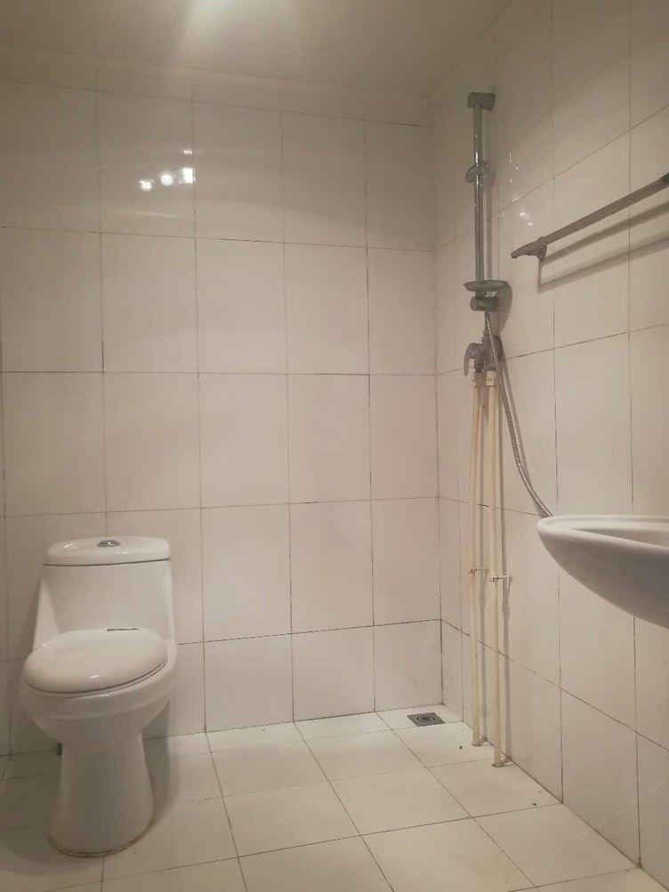 精致二室一厅套房