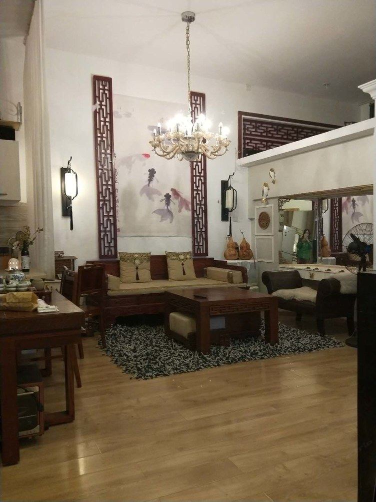 小别墅