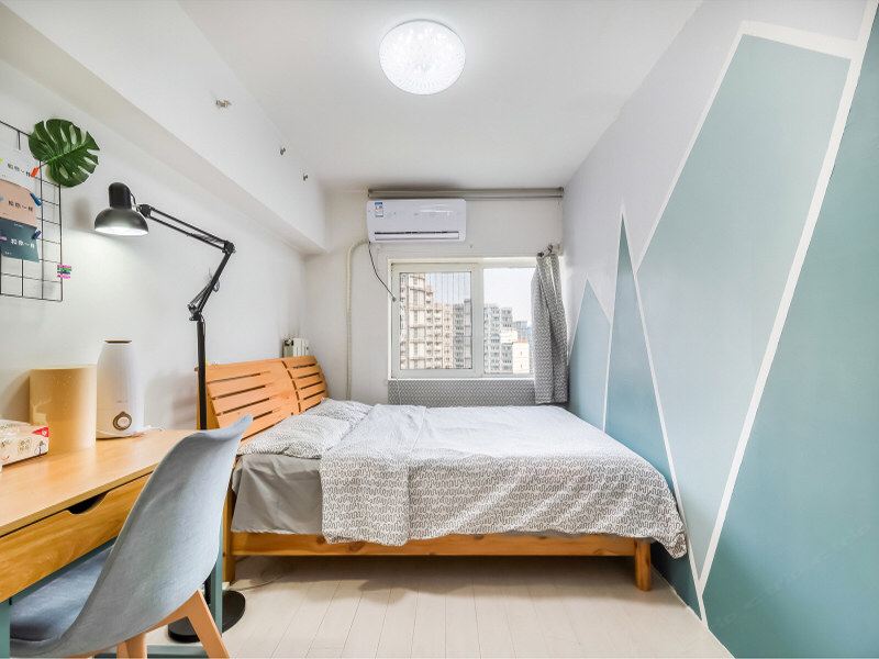 loft二室一厅套房