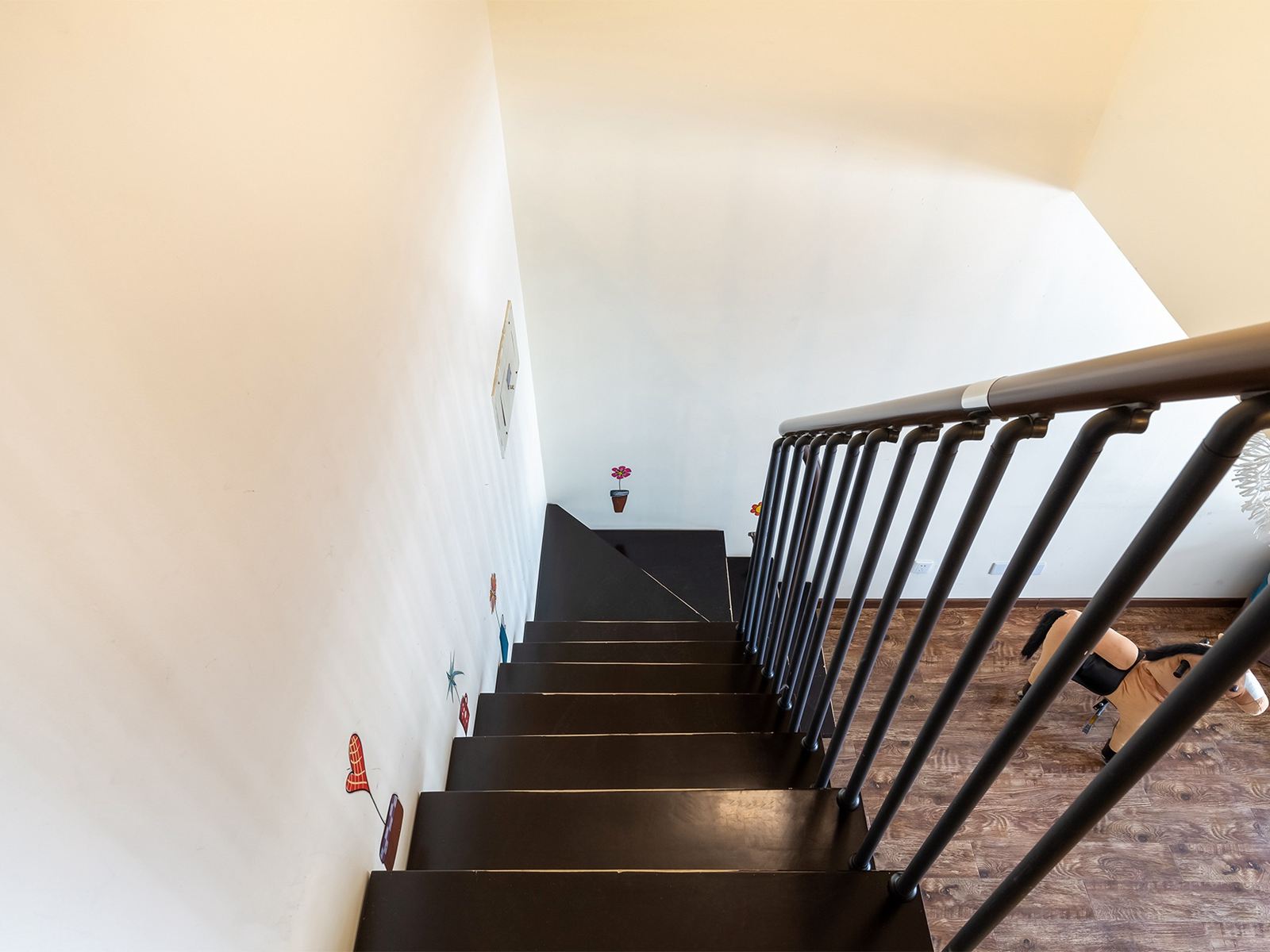 伊藤两居loft房