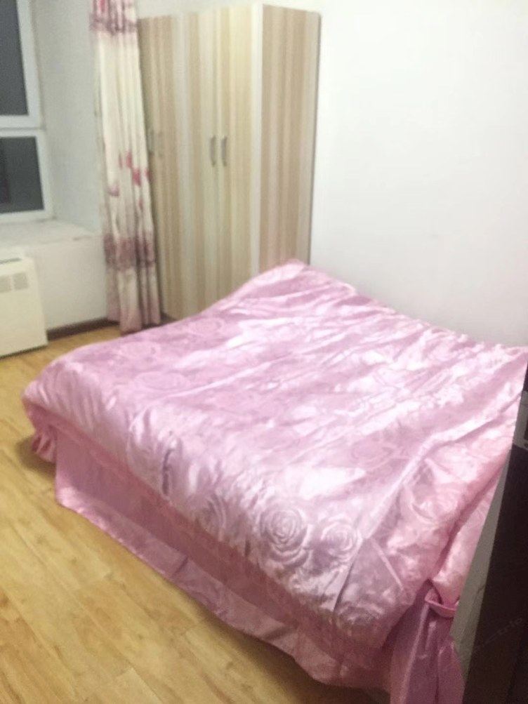 浪漫一室一厅套房