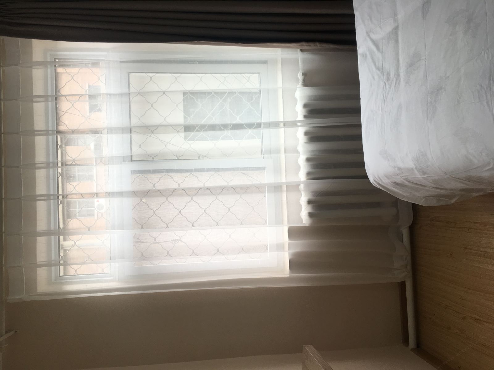 立方一居室套房