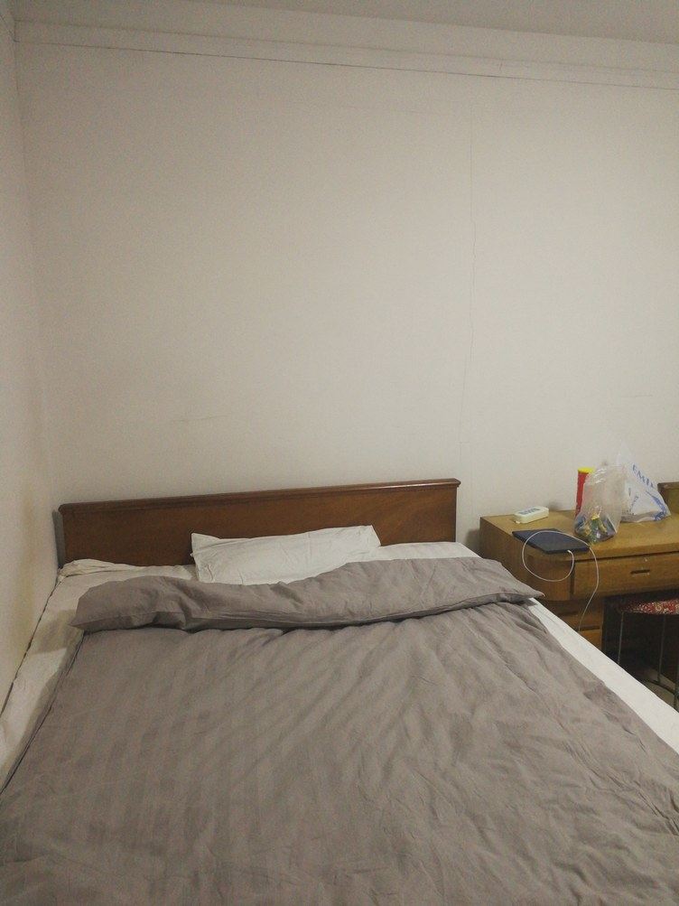 三室一厅套房