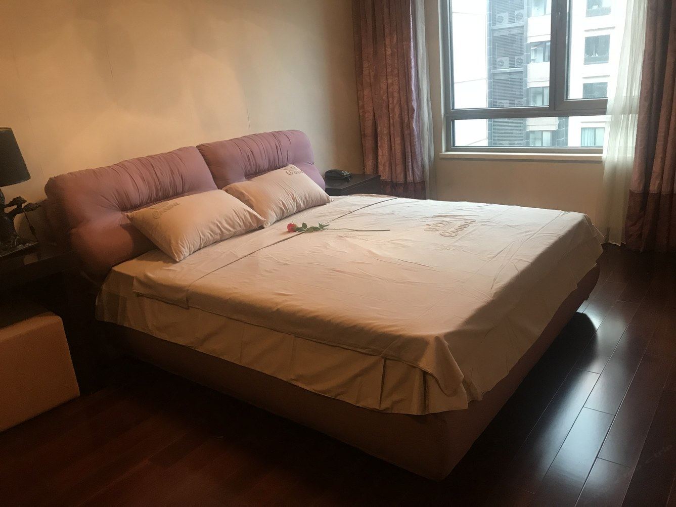 阳光房