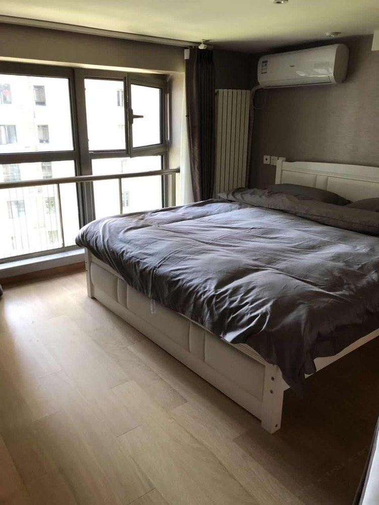精致loft二室一厅套房