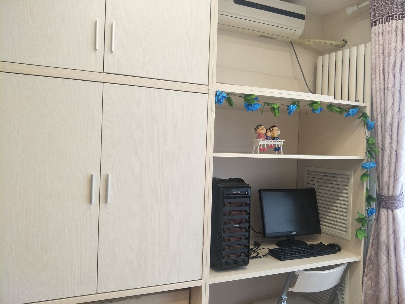 浪漫小屋
