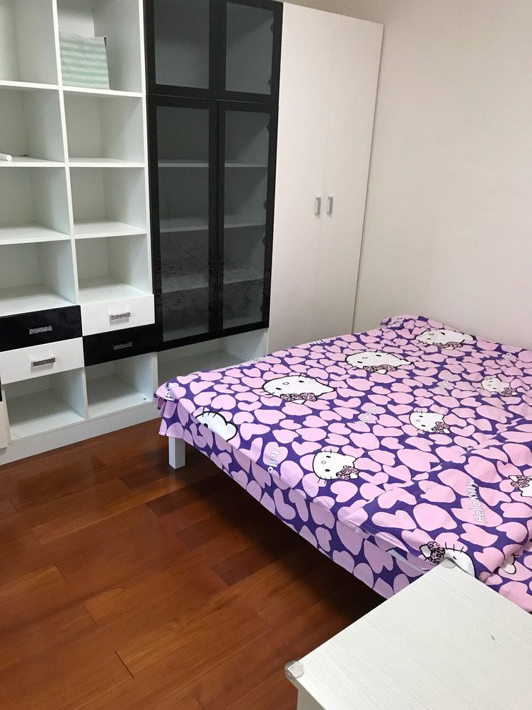 北京朝阳少寒小居普通公寓(广渠路分店)