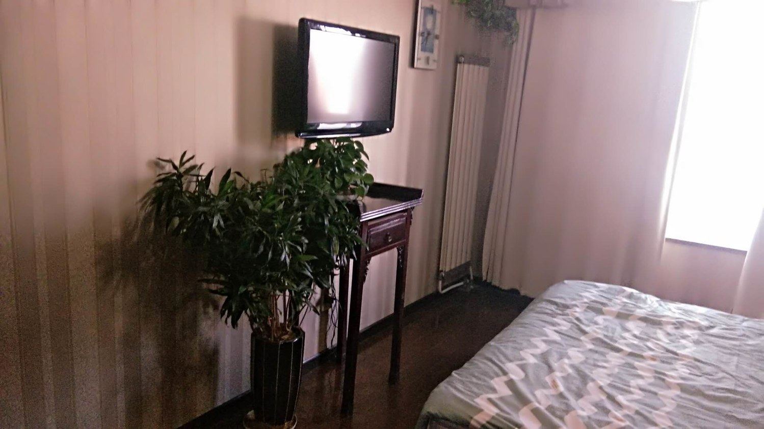 三居室