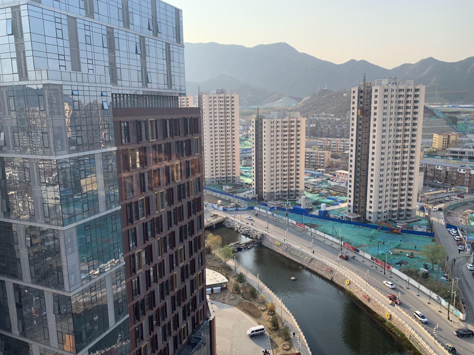loft榻榻米房