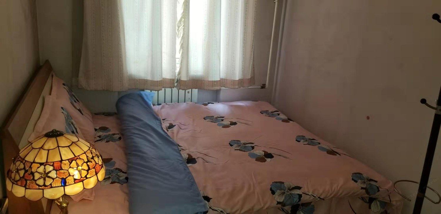 舒适阳光房