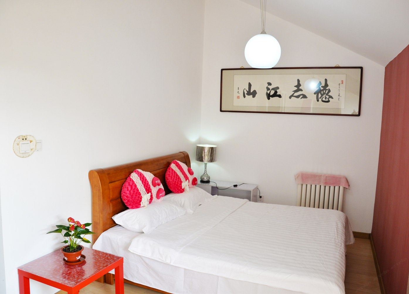 loft三室一厅套房
