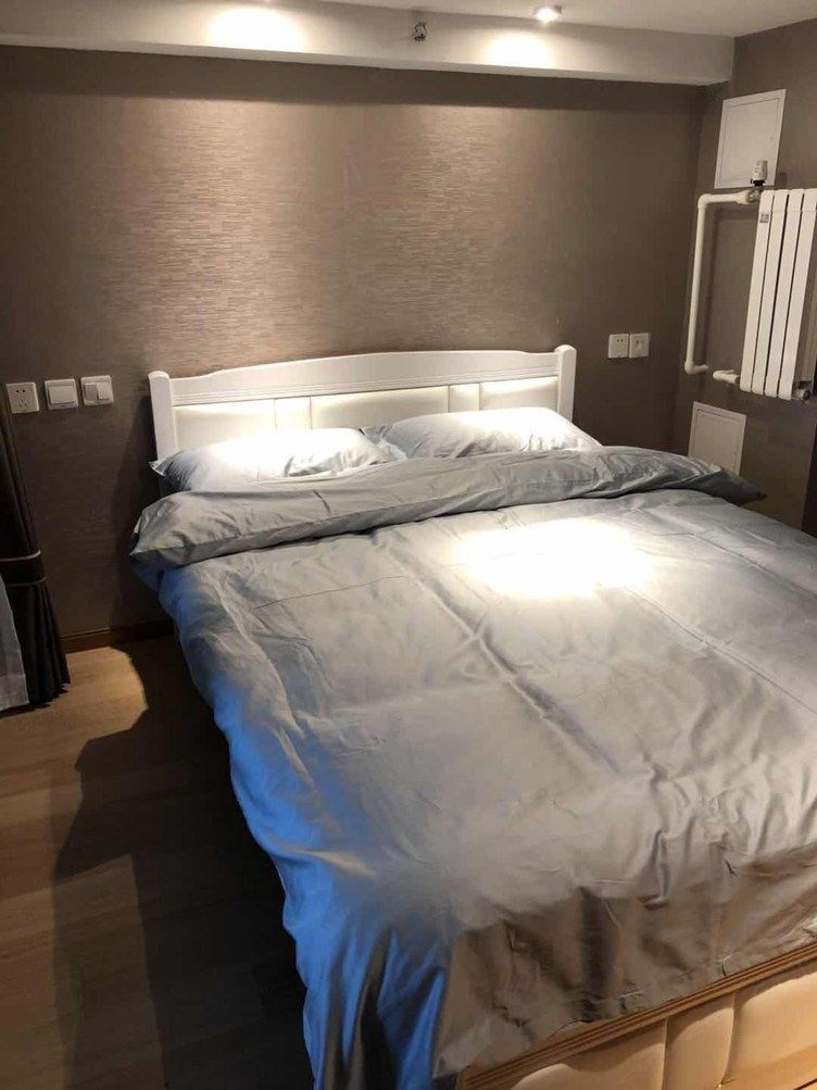 精致loft二室一厅套房