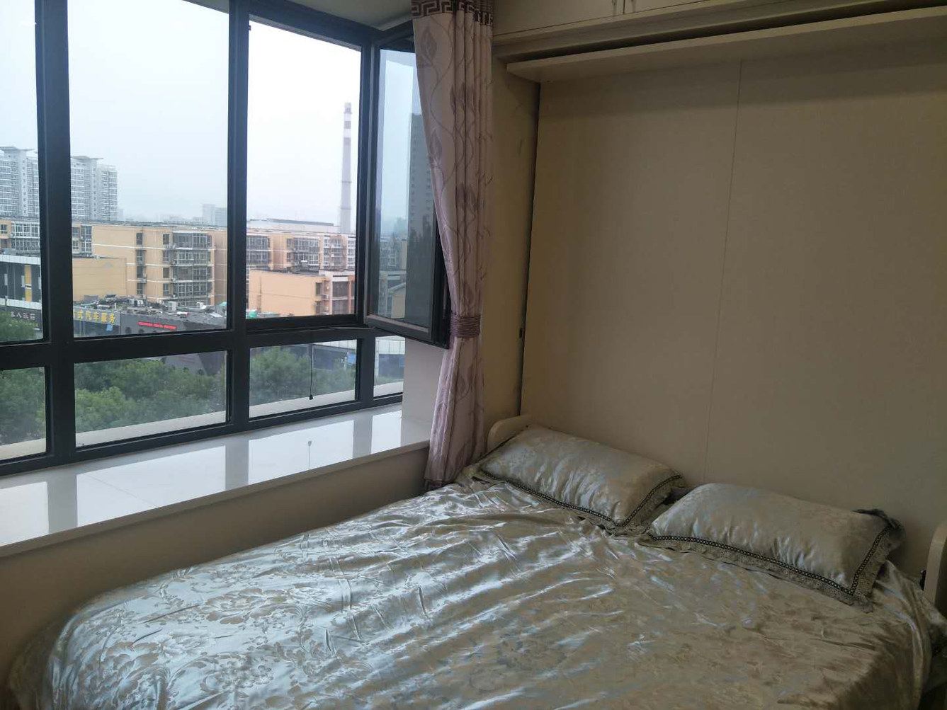 浪漫小屋
