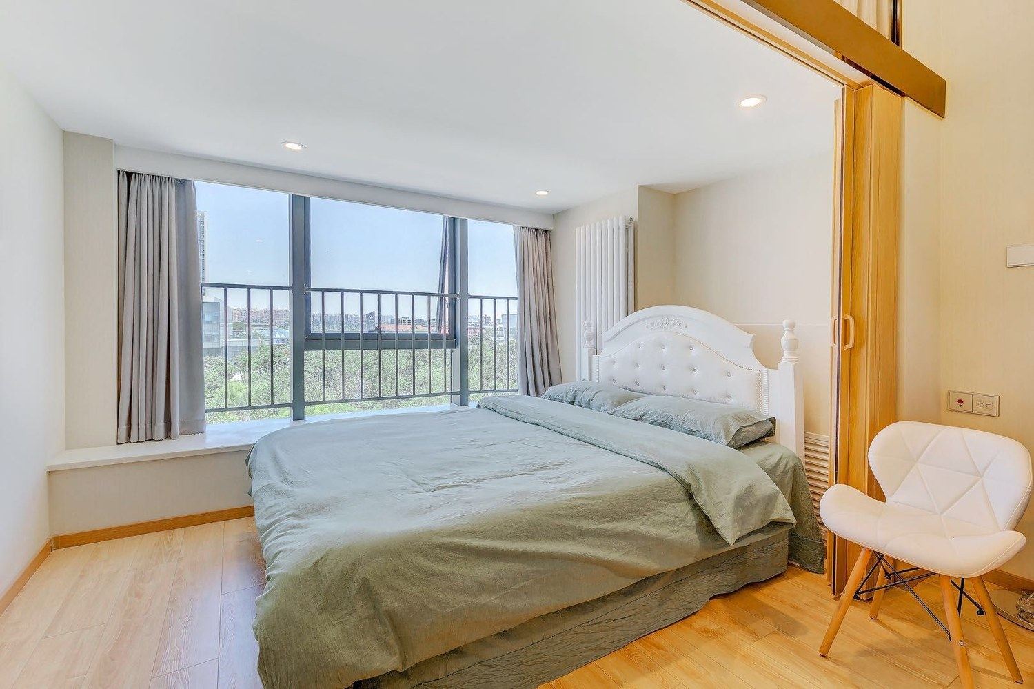 浪漫小屋