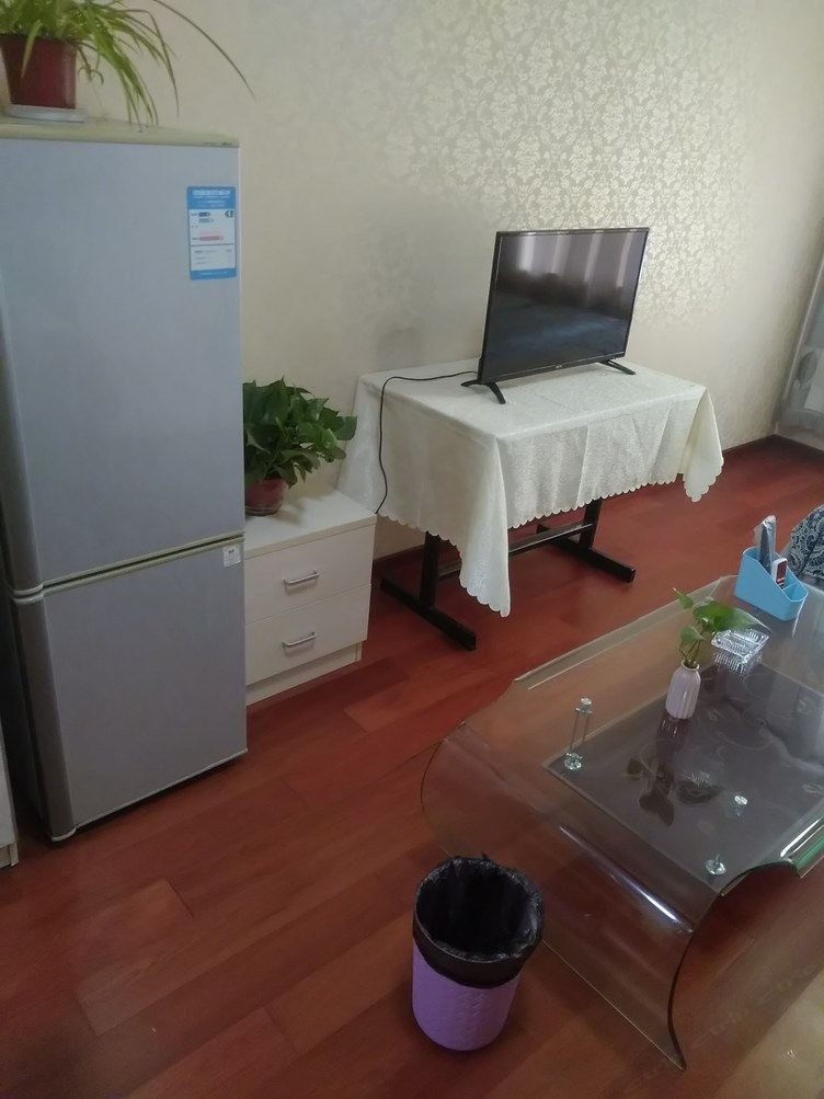 温馨一室大床房