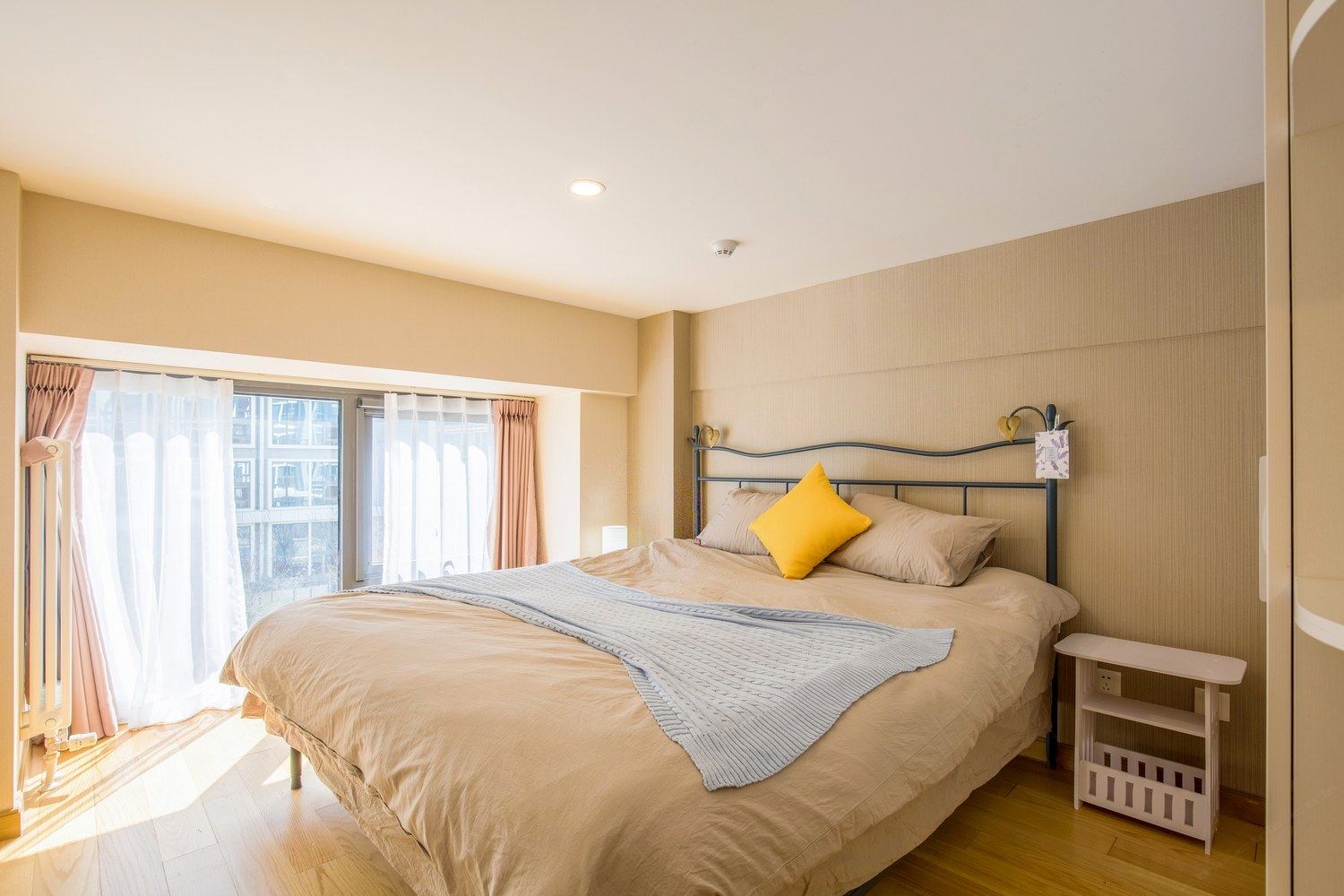 loft二室一厅套房