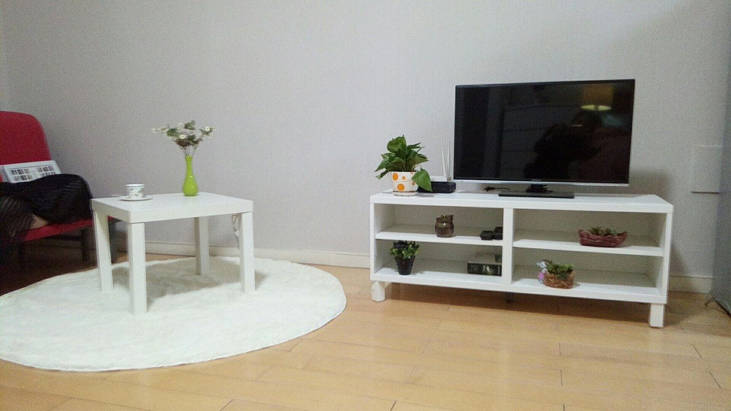 温馨一室大床房