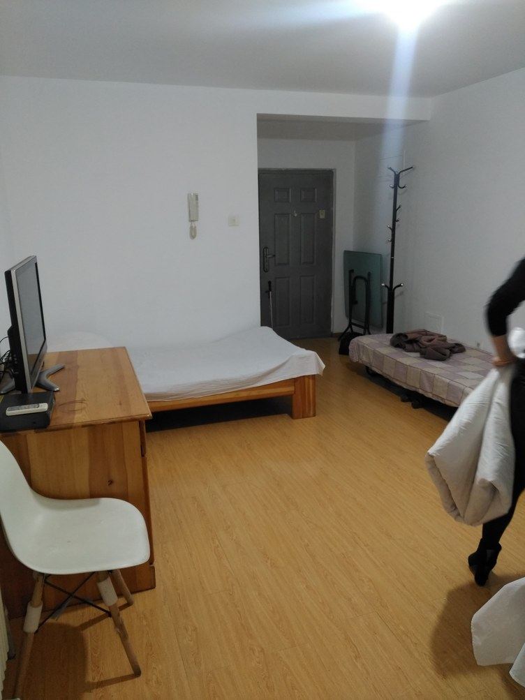 一居室