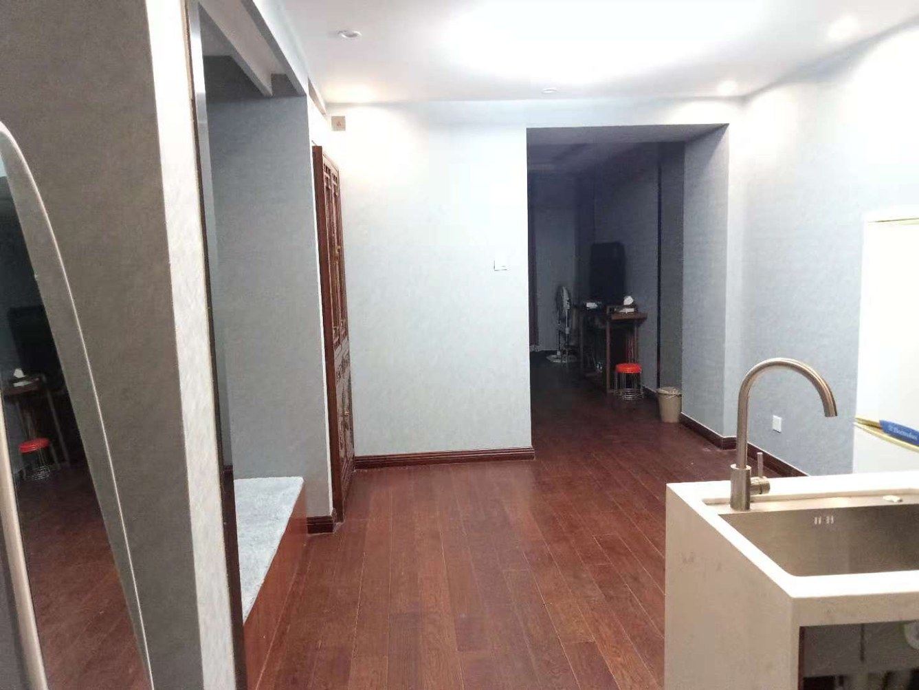 一室大床房