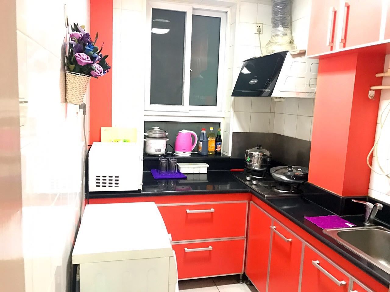 经典二室一厅