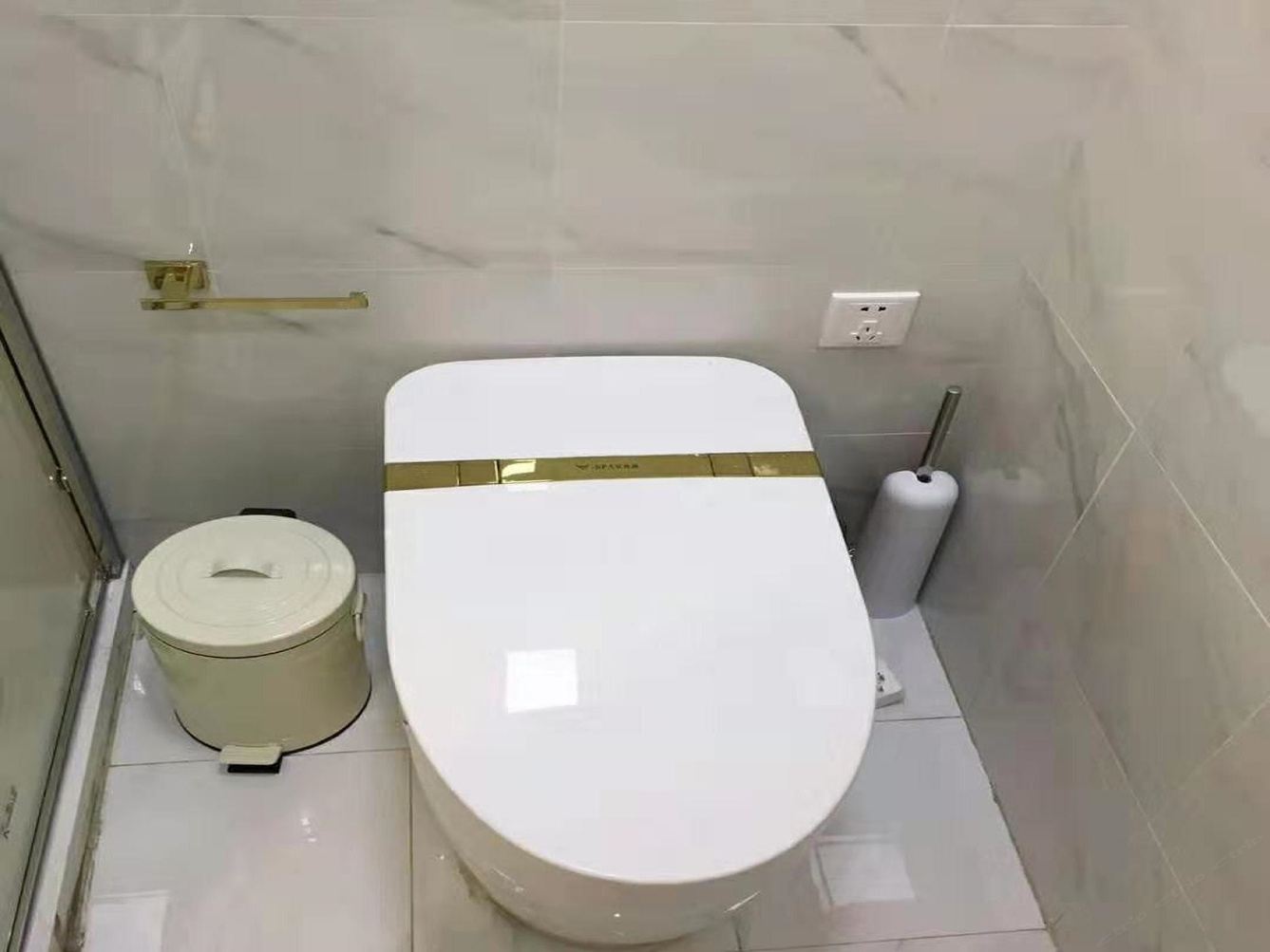 大床房