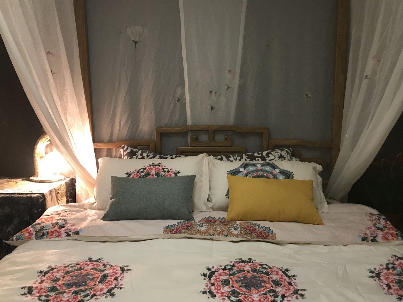 北京免费车位紧临4号线宜家西单天安门公寓(2号店)