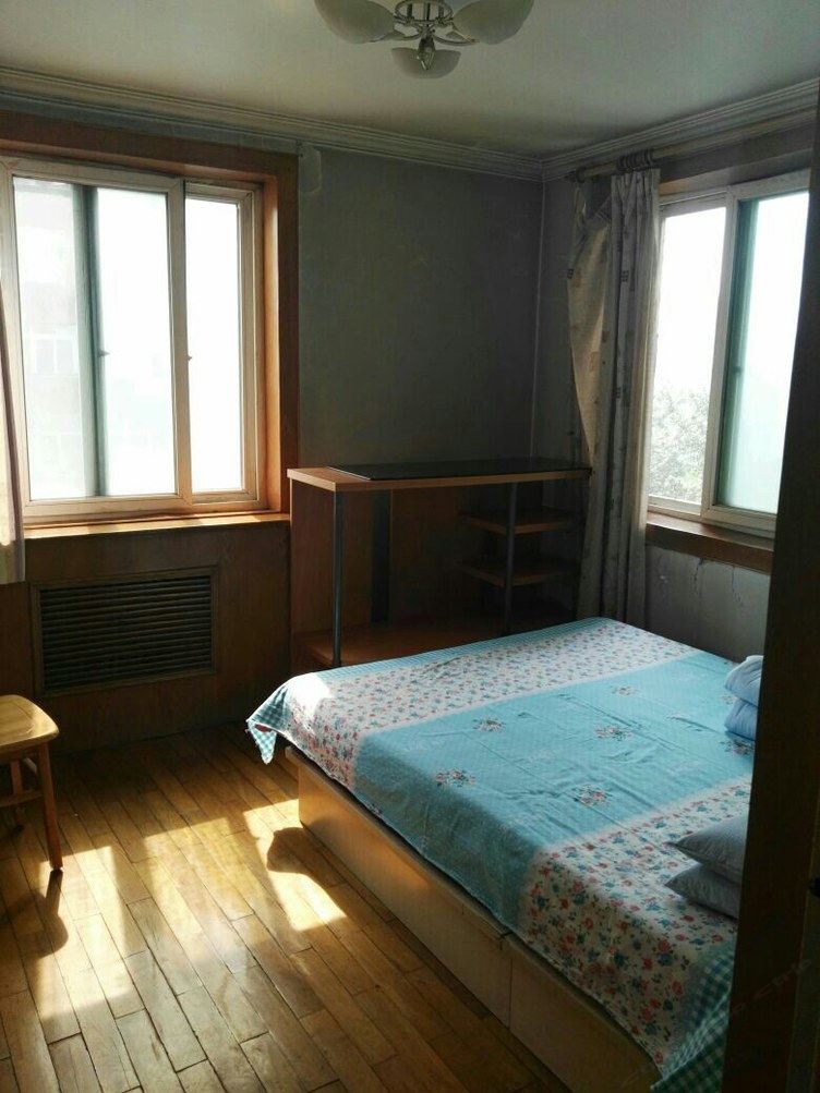 二室一厅套房