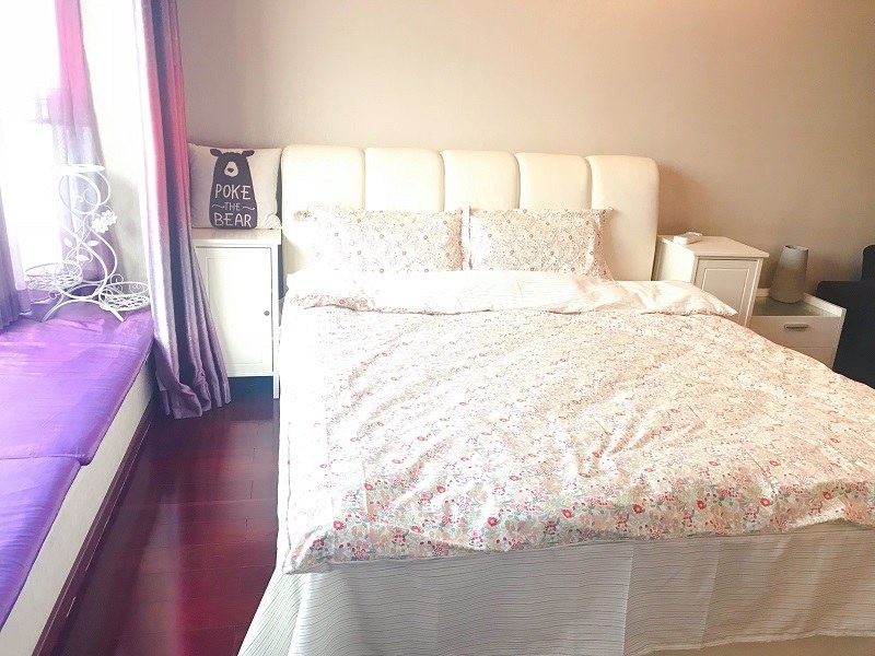 北京小S之家公寓