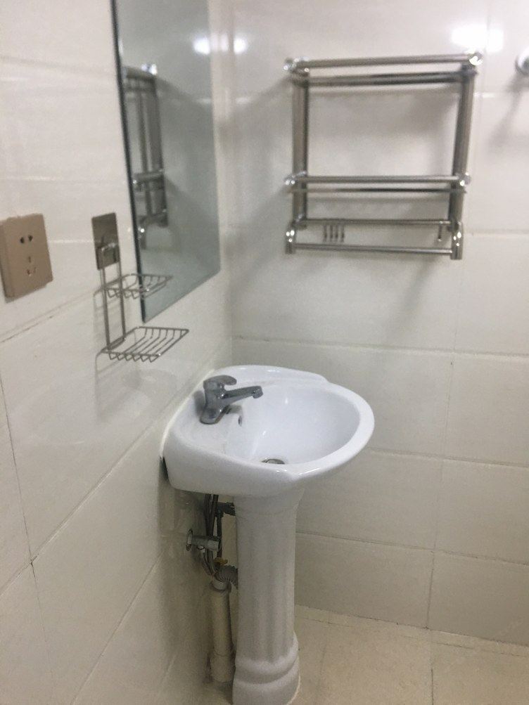 一室一厅套房