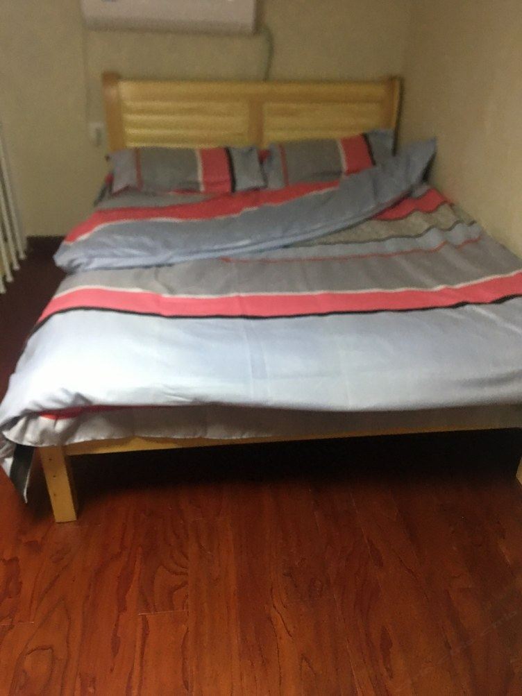 一室一厅套房
