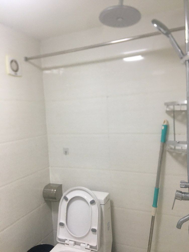 一室一厅套房