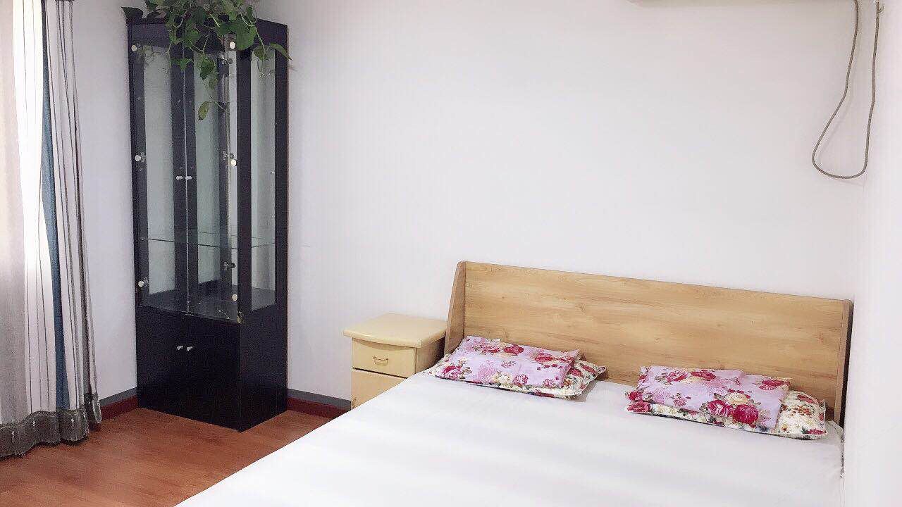 北京温馨的公寓@(7号店)