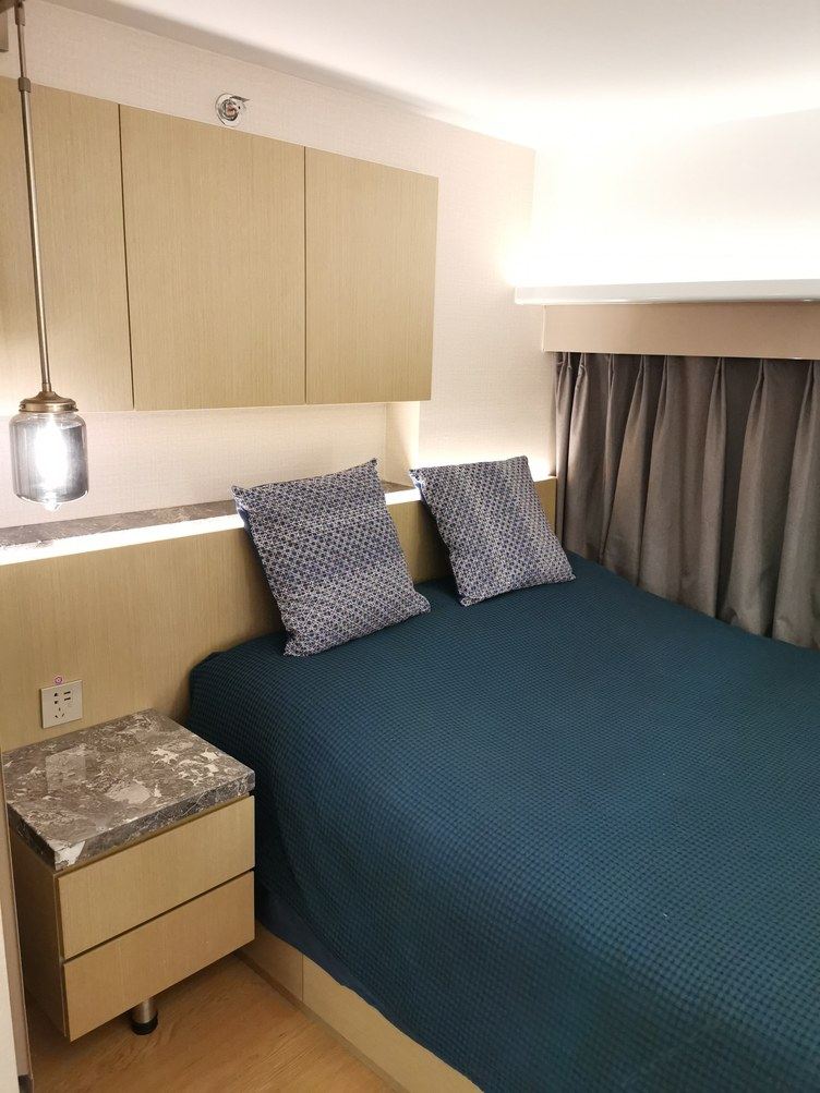 loft一室一厅套房