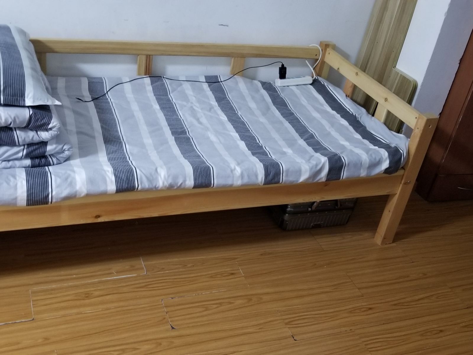 全军出击(床位)(公共卫浴)