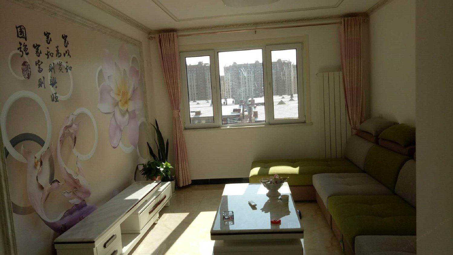 浪漫小屋