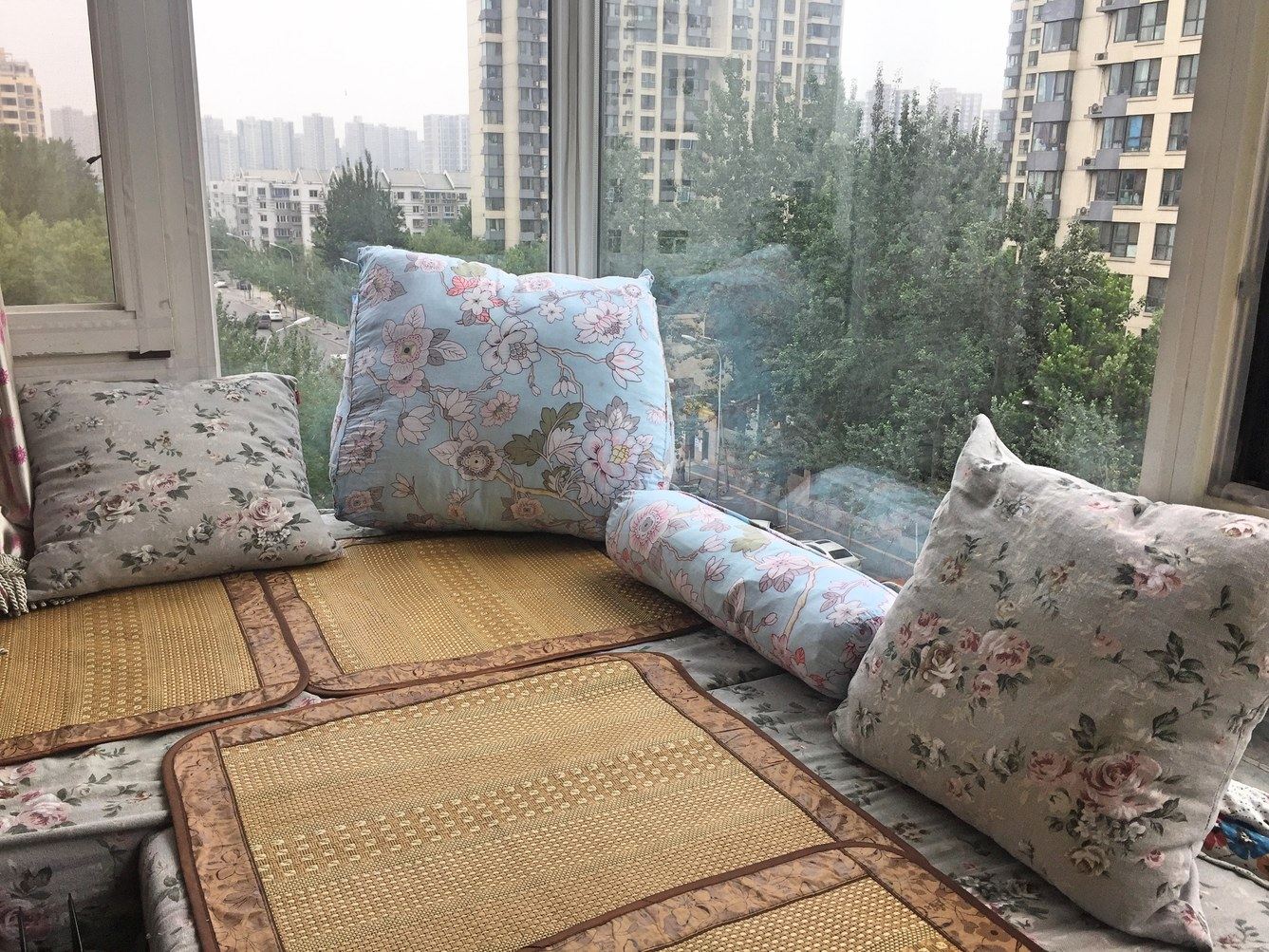 精装房
